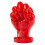 FIST Prowler Rød 2