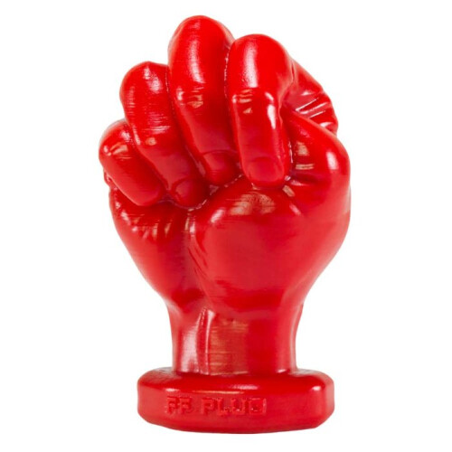 FIST Prowler Rød 1