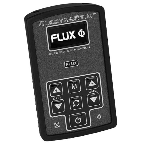 ElectraStim Flux Electro Stimulator 1