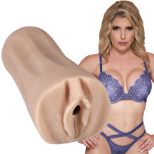 Signature Strokers Cory Chase Ultraskyn Pocket Pussy