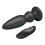 Mr Play Powerful Vibrating Anal Plug 3