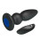 Mr Play Powerful Vibrating Anal Plug 4