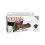 Pipedream Hollow Strap-On Brown 7 Inch 4