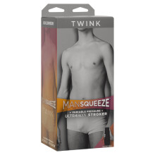 ManSqueeze Twink Vanilla OS