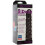 Doc Johnson Vac-U-Lock Codeblack Raging Hard-Ons Dong Black 8 Inch 2