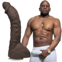 Doc Johnson Realistisk Prins Dildo 26 cm