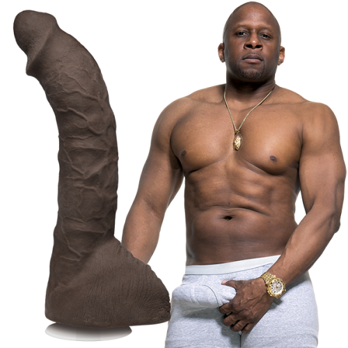 Doc Johnson Doc Johnson Realistisk Prins Dildo 26 cm