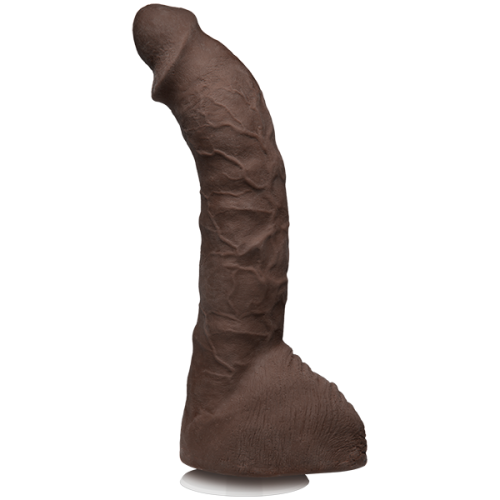 Doc Johnson Doc Johnson Realistisk Prins Dildo 26 cm 1