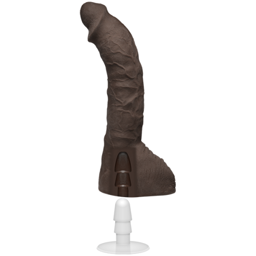Doc Johnson Doc Johnson Realistisk Prins Dildo 26 cm 2