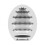 Satisfyer Masturbator Egg 3 Set Riffle - Male Stroker Sex Toy for Men 3