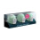 Satisfyer Masturbator Egg 3 Set Riffle - Male Stroker Sex Toy for Men 2