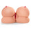 PDX EXTREME - TITTY FUCK-HER INTERACTIVE BREAST MASTURBATOR USB RECHARGEABLE 2