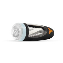 CRUIZR CP01 Roterende og Sugende Automatisk Masturbator