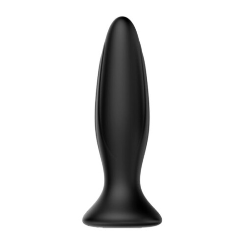 Mr Play Vibrating Anal Plug 2