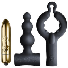 ROCKS-OFF - SILHOUETTE PACK SOYEZ MINE POUR COUPLES