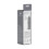 Me You Us Orgasma Textured Rubber Sleeve Clear 4