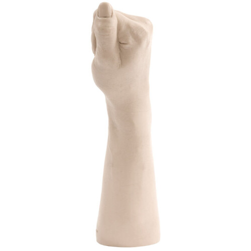 Doc Johnson Doc Johnson Belladonna's Bitch Fist 2