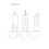Automatic Luv Pump Transparent 4