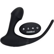Sextoy - Ohmibod - Club Vibe 3.Oh Hero - Vibrant - Contrôle à distance - Anal