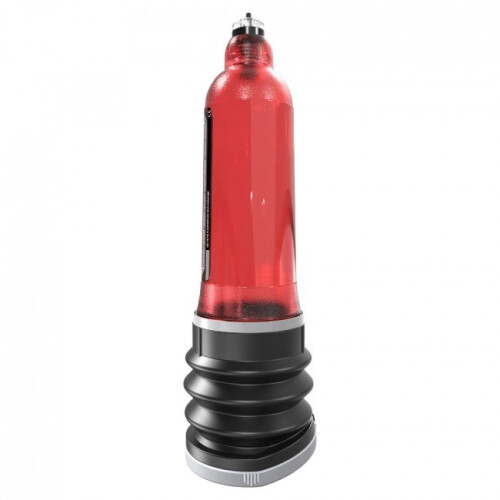 Bathmate Hydromax 9 Red 2