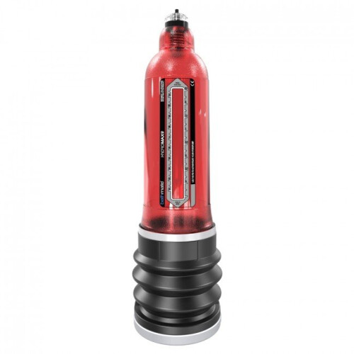 Bathmate Hydromax 9 Red 1