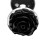 XR Brands Rose Anal Plug Medium 3
