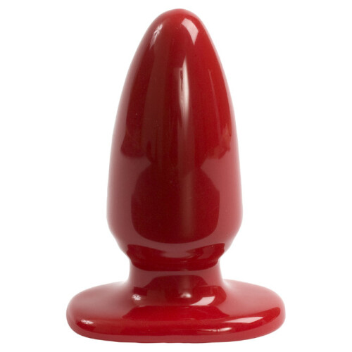 Doc Johnson Red Boy The Challenge Red Large