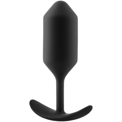 BVibe Snug Plug 3 Sort analprop 1