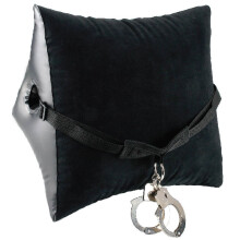 Pipedream Deluxe Position Master with Cuffs