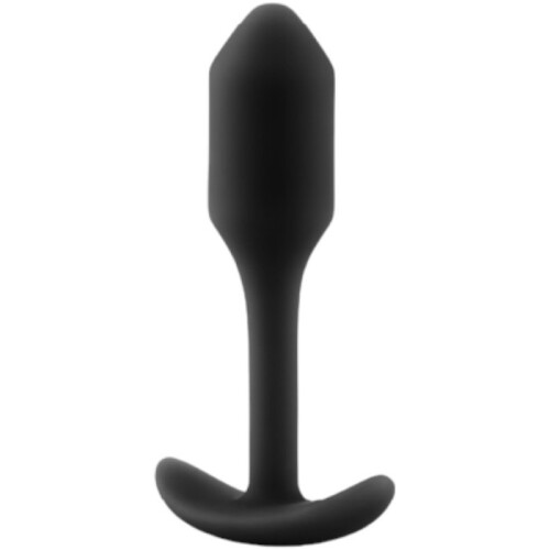 BVibe Snug Plug 1 Sort analprop 1