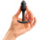 BVibe Snug Plug 1 Sort analprop 3