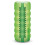 Zolo Backdoor Squeezable Vibrating Stroker Vibrating Stroker Green Os 1