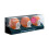 Satisfyer Masturbator Egg 3 Set Crunchy - Male Stroker Sex Toy for Men 2