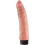 GODE VIBRANT KING COCK COCK 7” REALISTIC BLANC 2