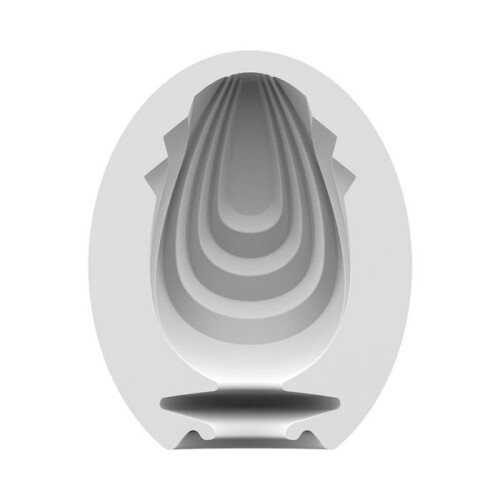 Satisfyer Masturbator Egg 3 Set Savage - Male Stroker Sex Toy for Men 2