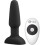 b-Vibe Rimming 2 Remote Control Rechargeable Butt Plug Large 1