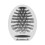 Satisfyer Masturbator Egg 3 Set Noughty - Male Stroker Sex Toy for Men 3