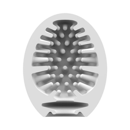Satisfyer Masturbator Egg 3 Set Noughty - Male Stroker Sex Toy for Men 2