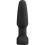 b-Vibe Rimming 2 Remote Control Rechargeable Butt Plug Large 3