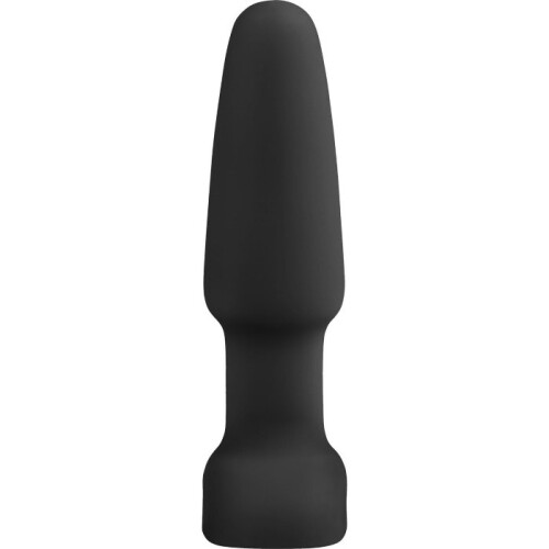 b-Vibe Rimming 2 Remote Control Rechargeable Butt Plug Large 2