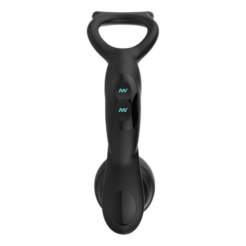 Nexus Nexus SIMUL8 Plug Black 1