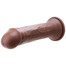 Prowler RED Ultra Cock Dildo Caramel 11 Inch