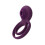 Svakom Tammy Vibrerende Ring Violet 7