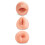 EXTREME TOYZ - KIT 3 TROUS 3 MASTURBATEURS 3