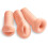 EXTREME TOYZ - KIT 3 TROUS 3 MASTURBATEURS 2