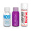 EXTREME TOYZ - KIT 3 TROUS 3 MASTURBATEURS 4