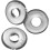 Oxballs Ringer Stretchy Cock Ring Set Clear (3 Pack) 1