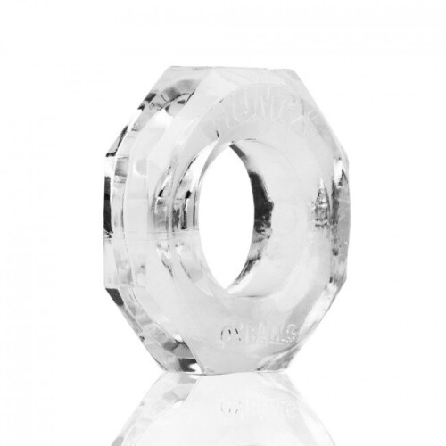 Oxballs Humpx cockring Clear OS 1