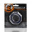 Oxballs Humpx cockring Clear OS 3
