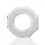 Oxballs Humpx cockring Clear OS 1